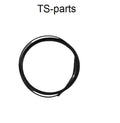 BMW E12 Drive Cable 54121857873 GENUINE