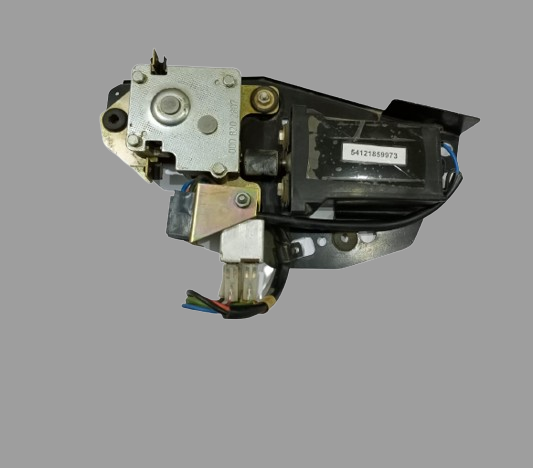 BMW E24 Sunroof Sliding Lifting Roof Motor OEM 54121859973