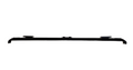 BMW 54121938561 7 Series E32 Sunroof Wind Deflector Air Spoiler Guide Panel