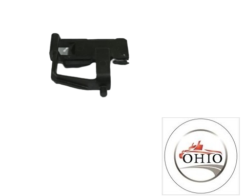 BMW Right Guide 54128119758 GENUINE