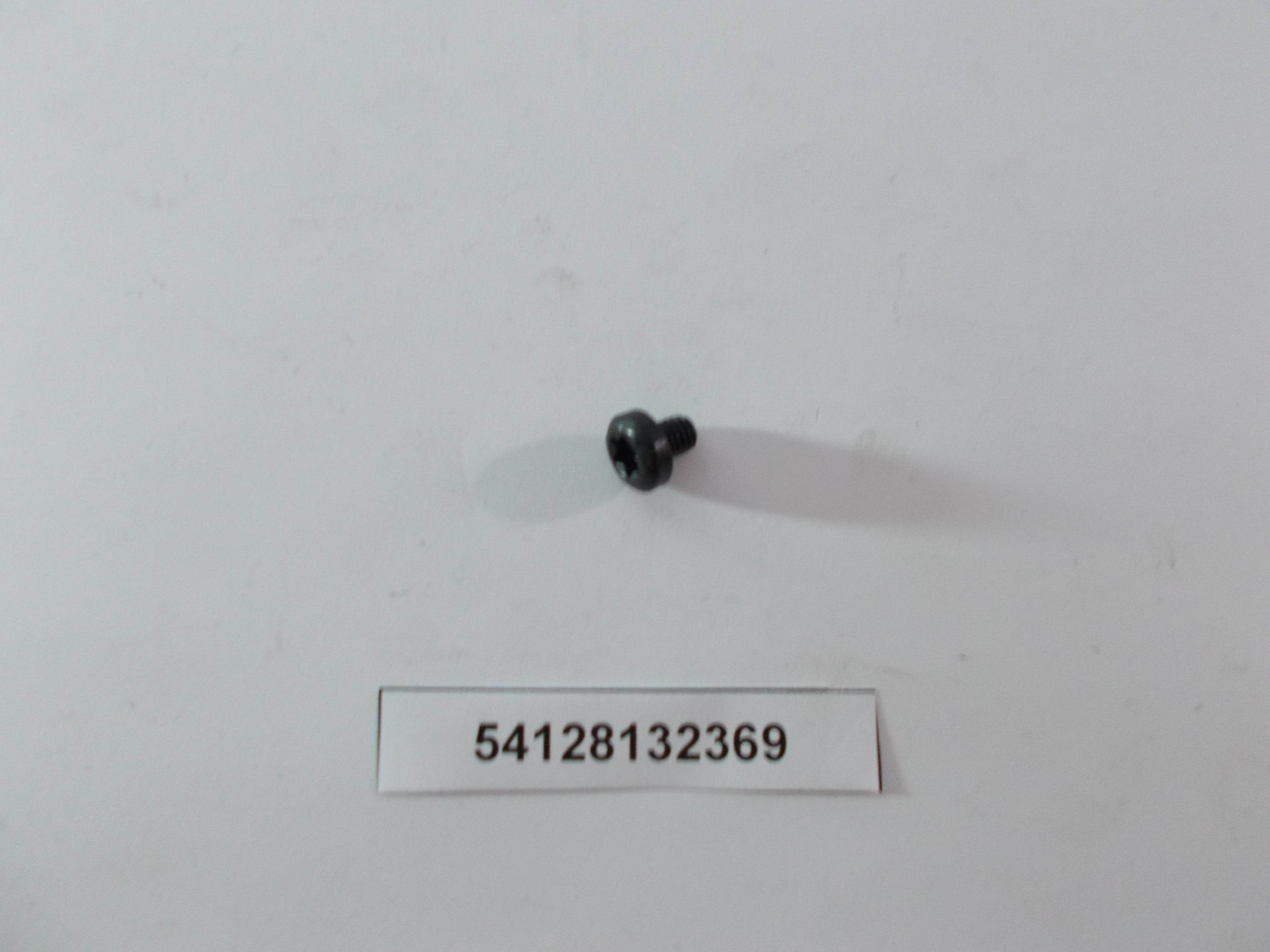 NEW OEM BMW 54128132369 Torx bolt