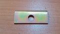 NEW GENUINE LAND ROVER 543808 Plate