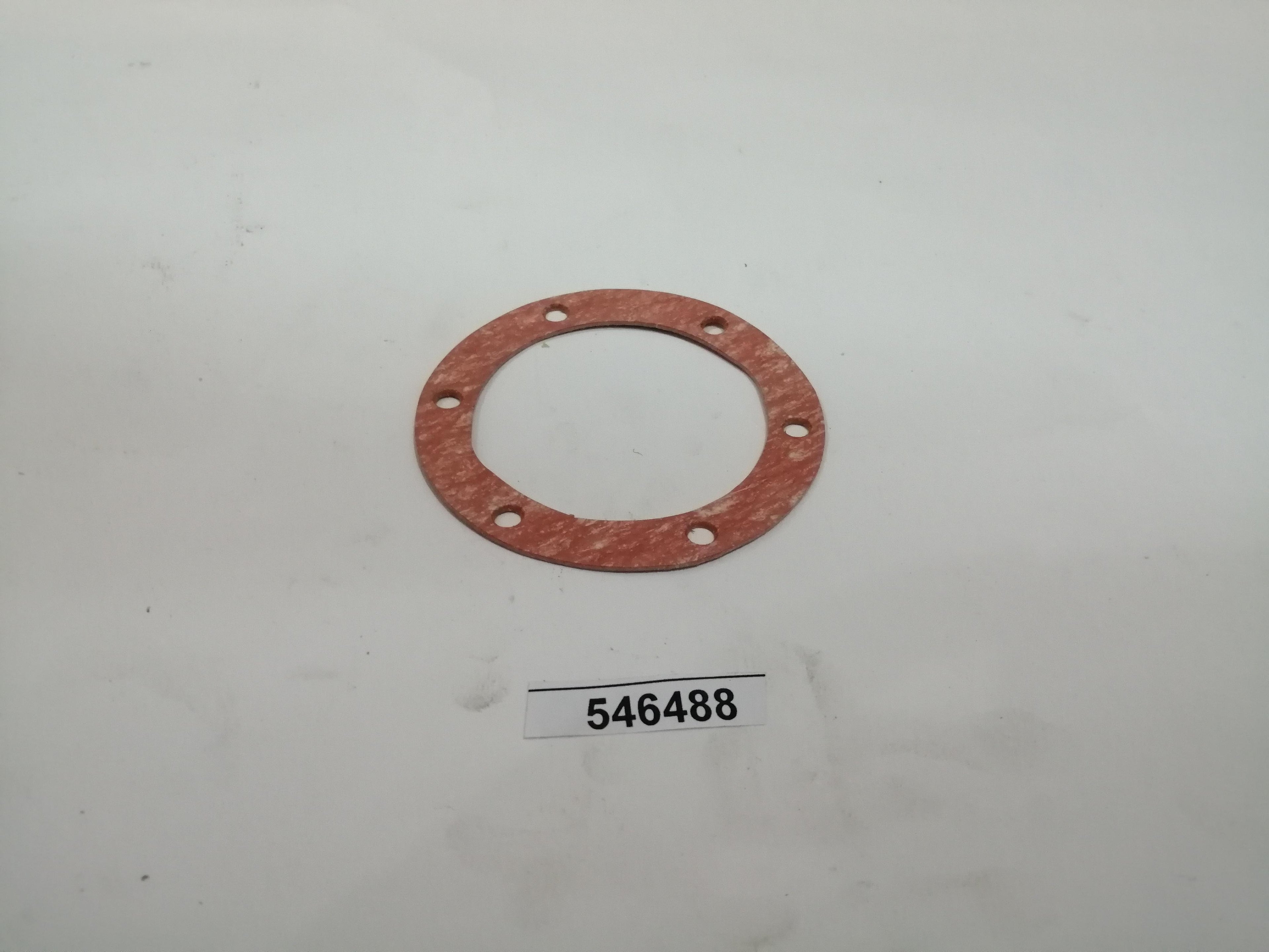 NEW GENUINE LAND ROVER 546488 Gasket Tank Sender Unit Series