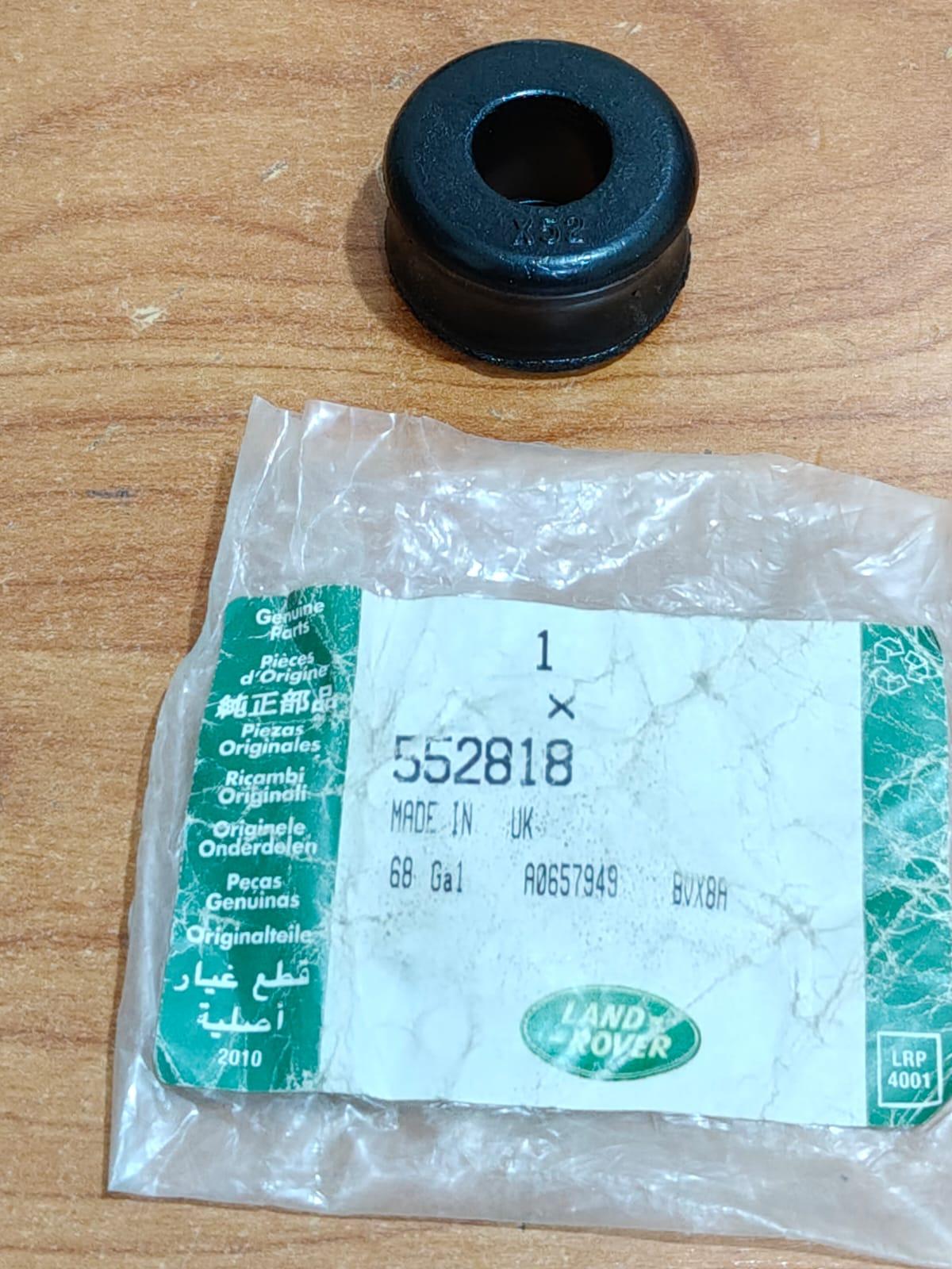 LAND ROVER DISCOVERY 1 FRONT SHOCK ABSORBER BUSH KIT  - 552818 - UPTO 1998