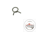 NEW GENUINE  land rover 554260 BUTTON GEAR LVR