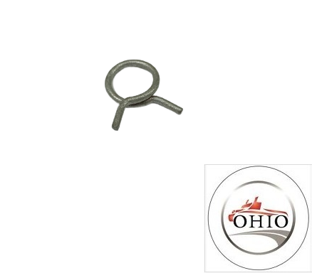 NEW GENUINE  land rover 554260 BUTTON GEAR LVR