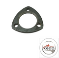 NEW GENUINE  land rover 555111 FLANGE EXH ( 1PICE )