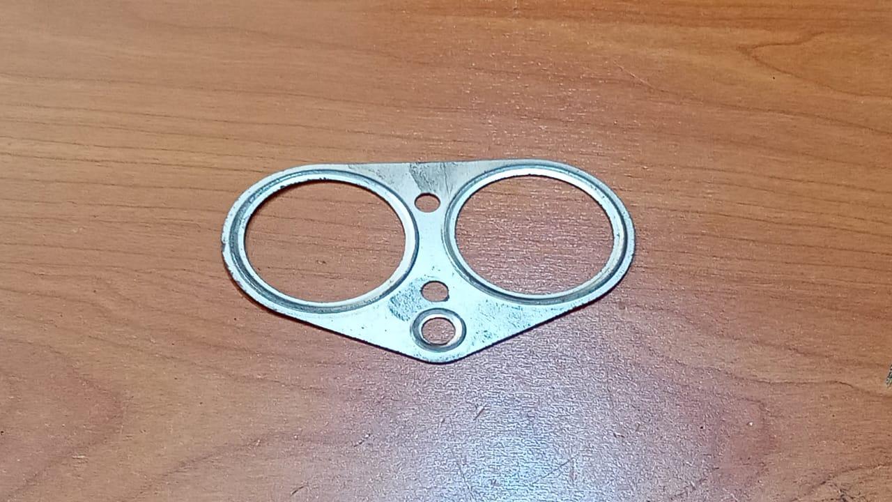 NEW GENUINE  land rover 564307 GASKET-INL MANI