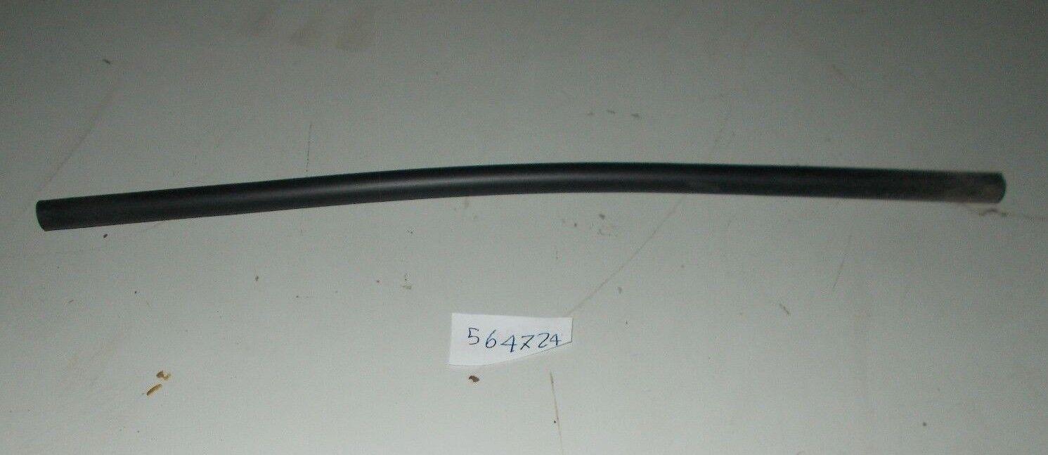 NEW GENUINE  land rover 564724 Overflow Pipe