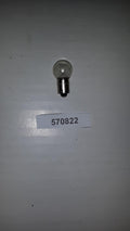 NEW GENUINE  land rover 570822 BULB-ILLUMN ASS
