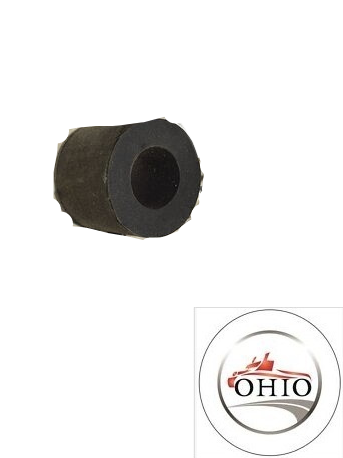 NEW GENUINE  land rover 572167 WASHER- RUBBER