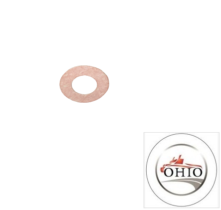 NEW GENUINE  land rover 572168 WASHER
