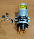 NEW GENUINE  land rover 573038 IGNITN COIL