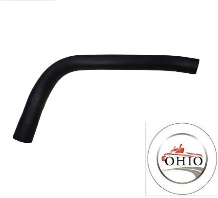land rover 575718 TOP RADIATOR HOSE V8