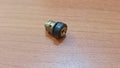 NEW GENUINE LAND ROVER 579122 LIGHT SOCKET