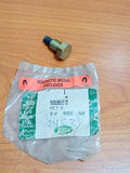 NEW GENUINE  land rover 599552 Sump Plug