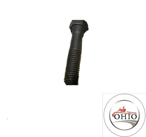NEW GENUINE LAND ROVER 602191 BOLT-CYLINDER H