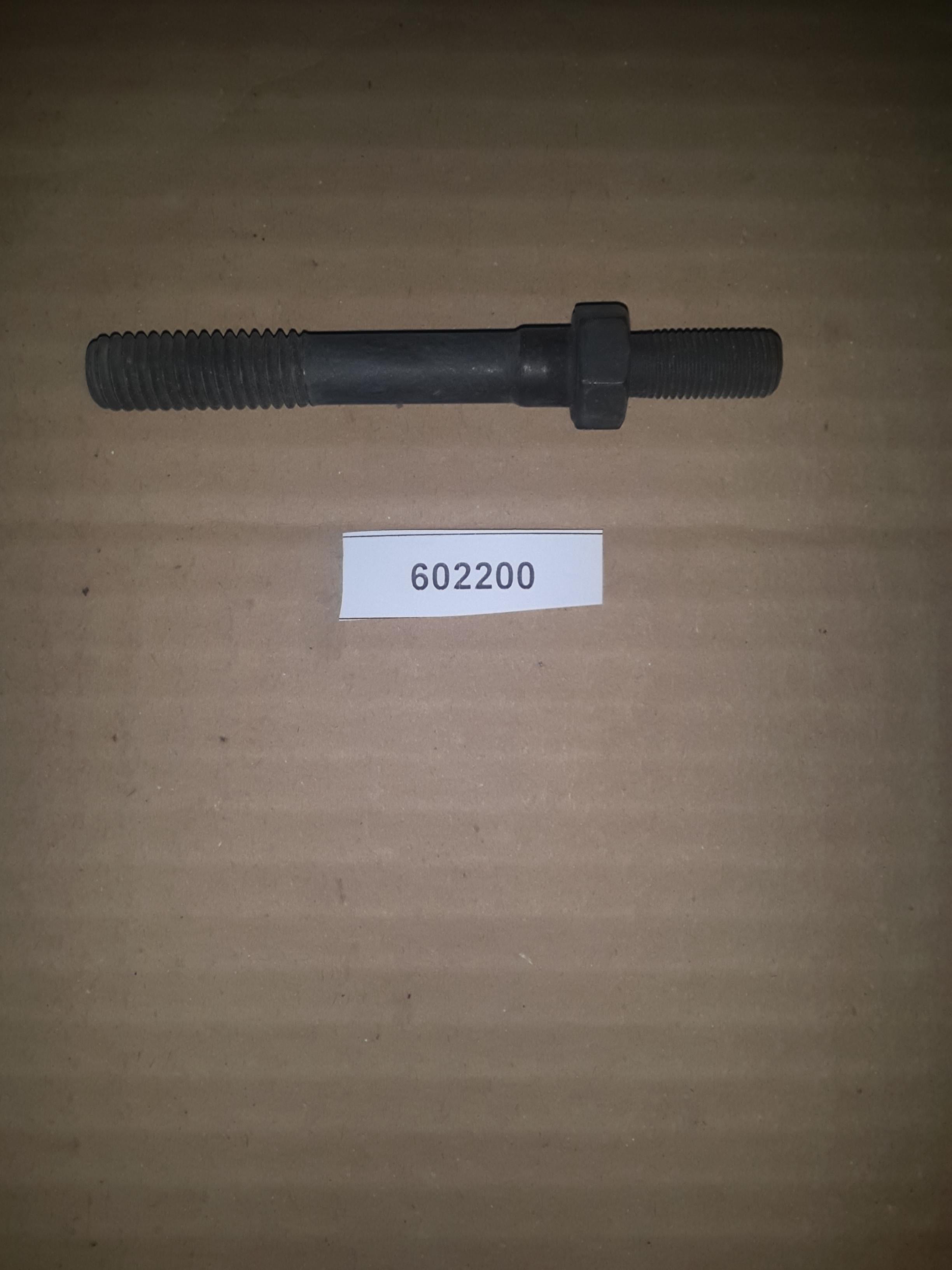 LAND ROVER HEAD CYLINDER BOLT RANGE DEFENDER DISCOVERY I 602200 OEM