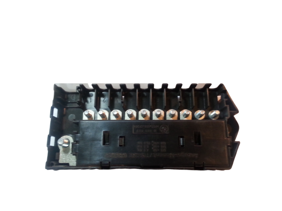 BMW E36, E38, E39, E53 Fuse Housing 61108380276 GENUINE