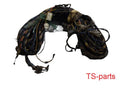 BMW X1 E84 HVAC Climate Heater Temperature Control Switch Wiring Harness 61111367318 Genuine
