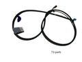 BMW CCC On-Board Monitor Connecting Line 61116954636 E60, E61, E63, E64