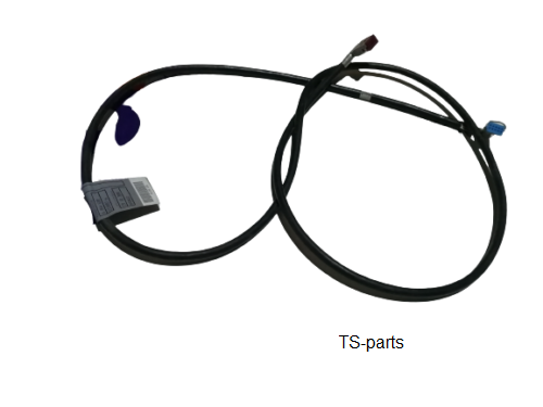BMW CCC On-Board Monitor Connecting Line 61116954636 E60, E61, E63, E64