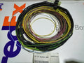 BMW Rear PDC Parking Distance Control Wiring Harness Module 61119214300 F01 F02