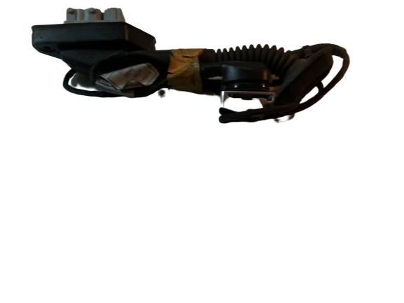 BMW E34 Rear Right Door Cable Harness 61121384624 GENUINE