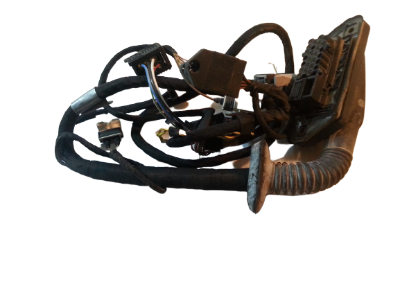 BMW 61121393511 3 Series E36 Front Interior Door Wiring Harness Co-Drivers Side
