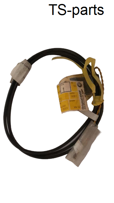 BMW A, B Column And Side Bag Repair Cable 61126912467 GENUINE