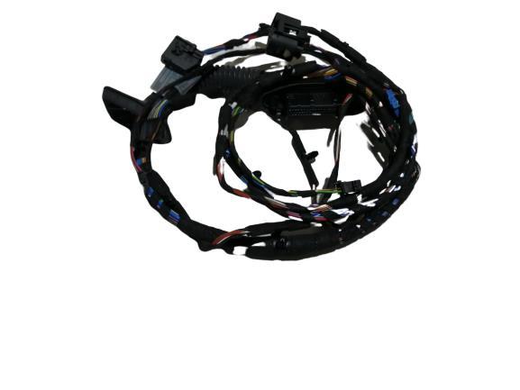 BMW E90, E91 Wiring Drivers Side 61126938215 GENUINE