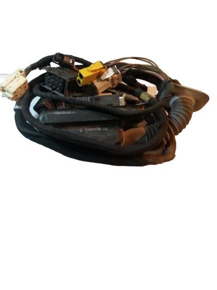 BMW E36 Wiring Drivers Side 61128357322 GENUINE