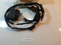 BMW 61128380372 5 7 Series E38 E39 Front Interior Door Wiring Harness Drivers