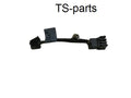 NEW GENUINE BMW 61129114123 Adapter cable Night Vision E65 E66 B&V