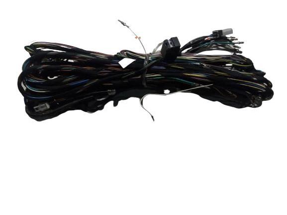 BMW 61129402662 Wiring