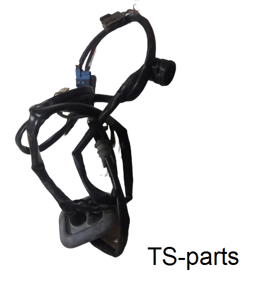 BMW Wiring Set 61129410527 GENUINE