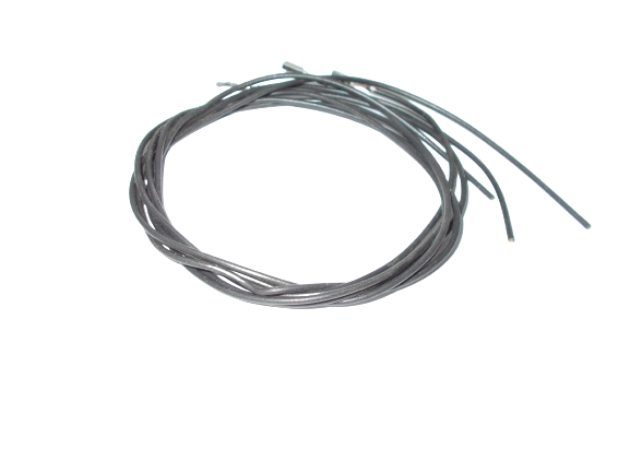 BMW F06 LCI Fender Moulding GENUINE