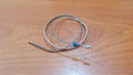 NEW OEM BMW 61130007272 Blade terminal cont. microtimer w. wire