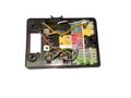 BMW 61131356563 5 Series E12 Classic Engine Bay Fuse Relay Electrical Box Case
