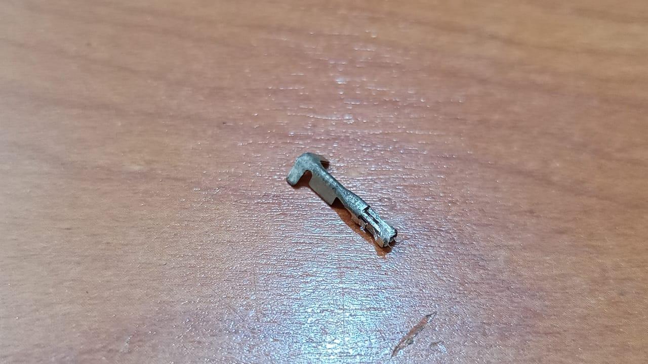 BMW Contact Socket 61131369447 GENUINE