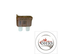 BMW Fuse 61131370987 GENUINE