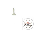 BMW Snap-In Receptacle 61131376206 GENUINE