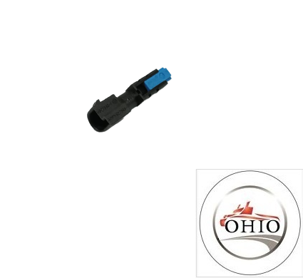 BMW Pin Terminal 61131378465 GENUINE