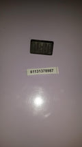 BMW 61131378987 Bracket Plug Connection