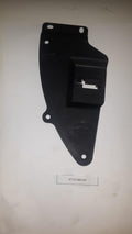 BMW Right Window Lifter Covering 61131384724 GENUINE