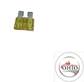 BMW F06 LCI Fuse 61131386848 GENUINE
