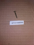 BMW Screw 61131389045 GENUINE Set Of 2