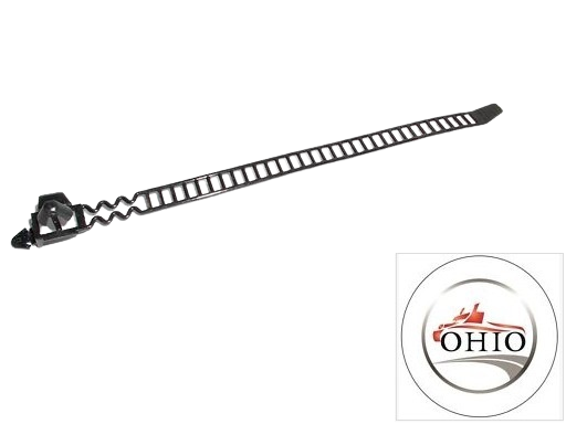 BMW Cable Tie 61131391721 GENUINE