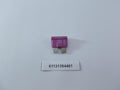 NEW OEM BMW 61131394461 Fuse 3A