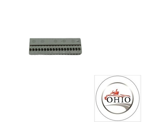 BMW Socket Housing 61136920064 GENUINE